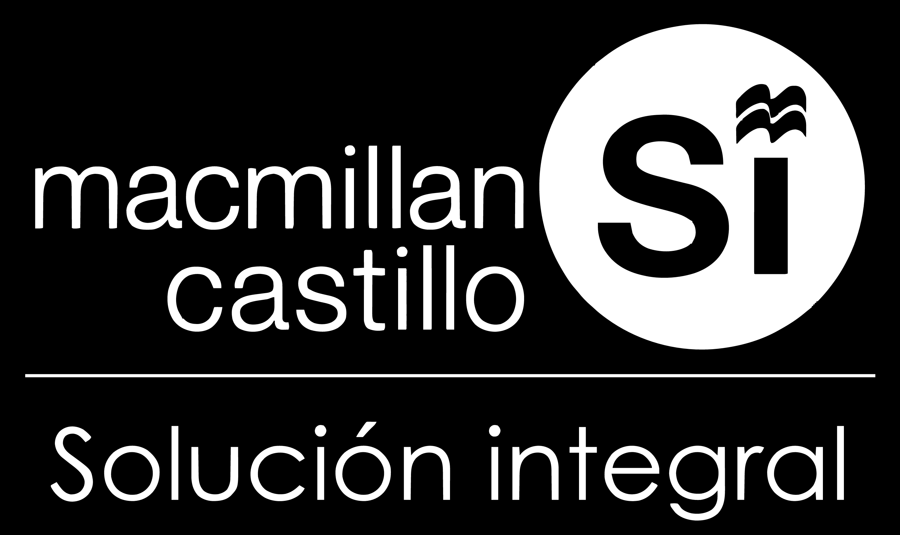 Macmillan Solución Integral